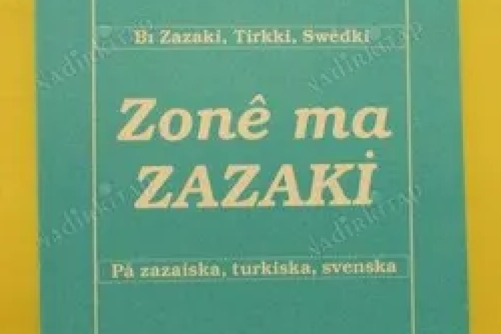 YAZAR FARUK İREMET : KİMLİĞİN BELİRLENMESİNDE ANADİLİN ÖNEMİ!