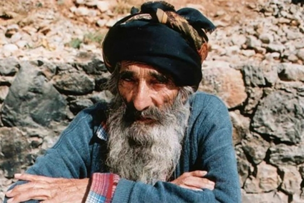 Dersim ve Zazalar Üzerine Söyleşi